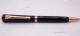 New Copy Audemars Piguet Black Resin Ballpoint Pen for Best Gift (4)_th.jpg